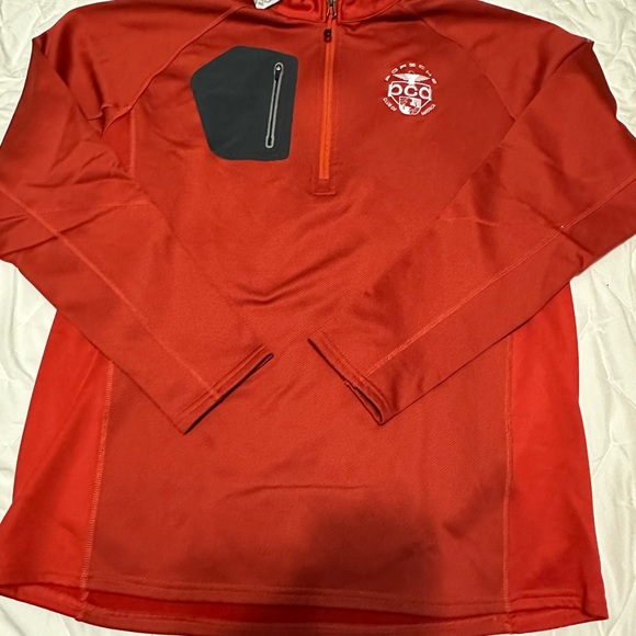 New Set of 3 XL man Porsche club of America - Picture 6 of 13